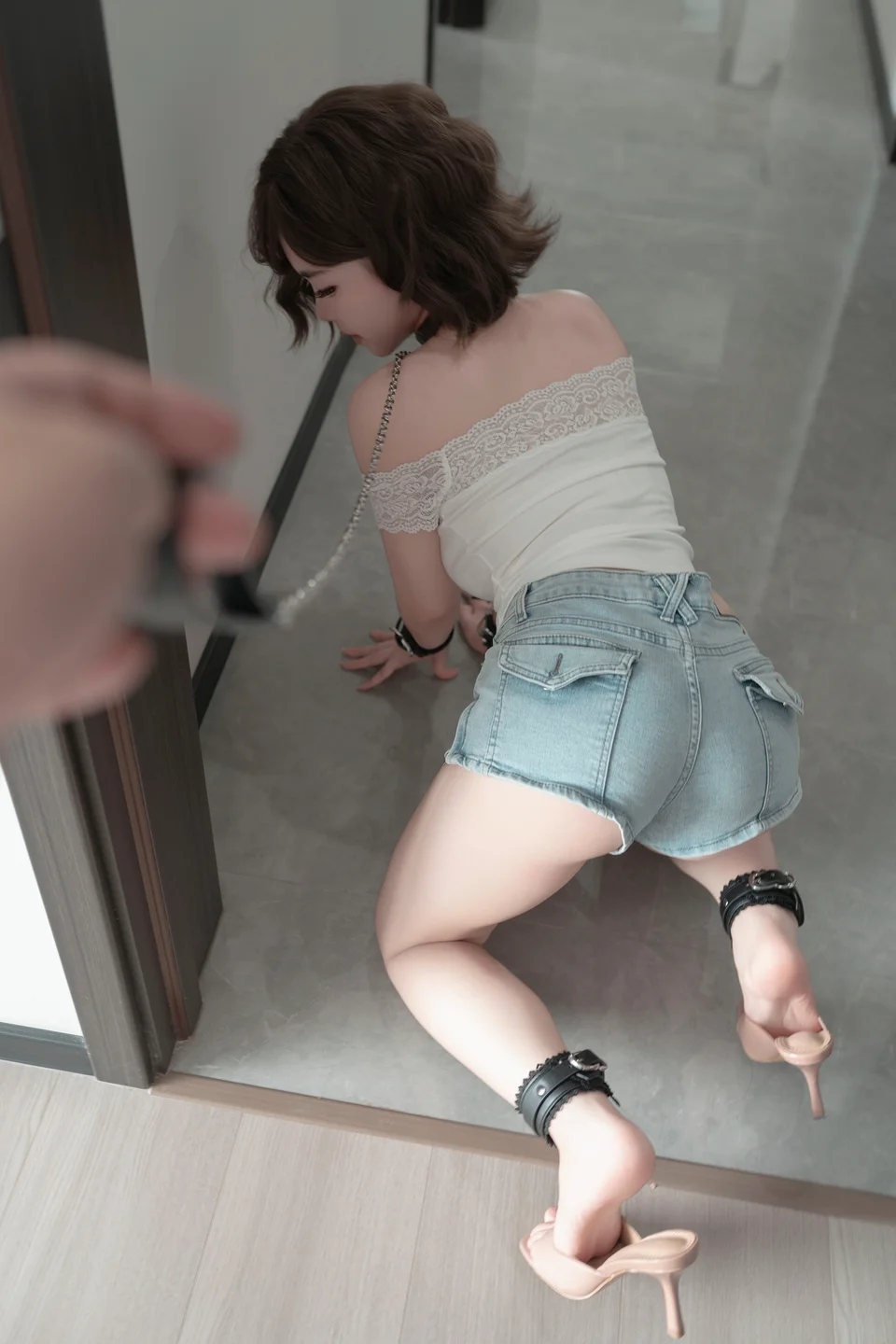 Bangni邦尼 - No.052 玩具天堂 [86P,7V-834MB] tg@simisebaisi 【丝足阁】017.webp